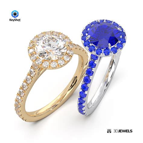 Image result for KeyShot Jewelry Tutorial