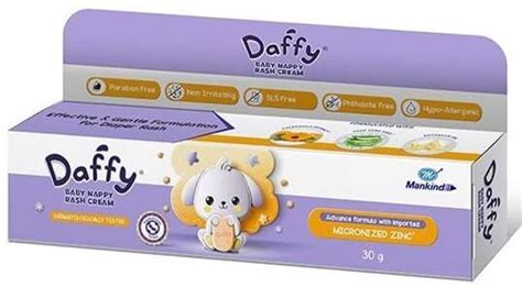 Daffy Baby Care Products - Buy Daffy Baby Care Online at Best Prices in ...
