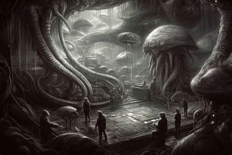 Image result for Alien World Fan Art