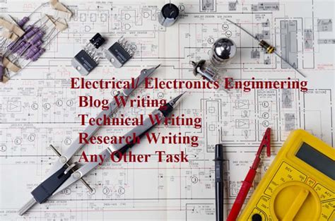 Electrical Engineering Task 的图像结果