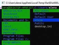 Image result for LF File Manager