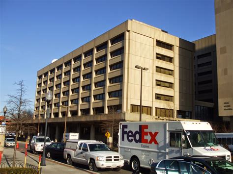 Baltimore City's Past Present and Future: McCulloh Homes: A New Short ...