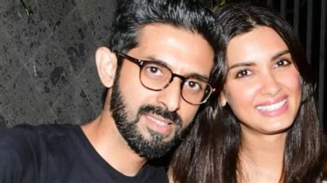 Diana Penty confirms relationship with Harsh Sagar of 12 years: "In my ...