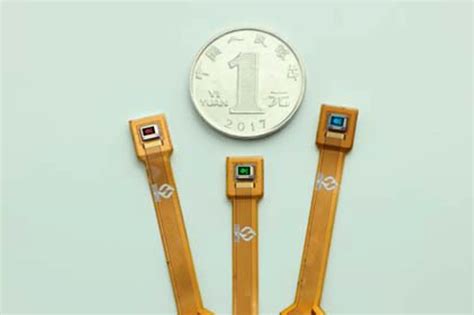 Micro LED Display Module 的图像结果