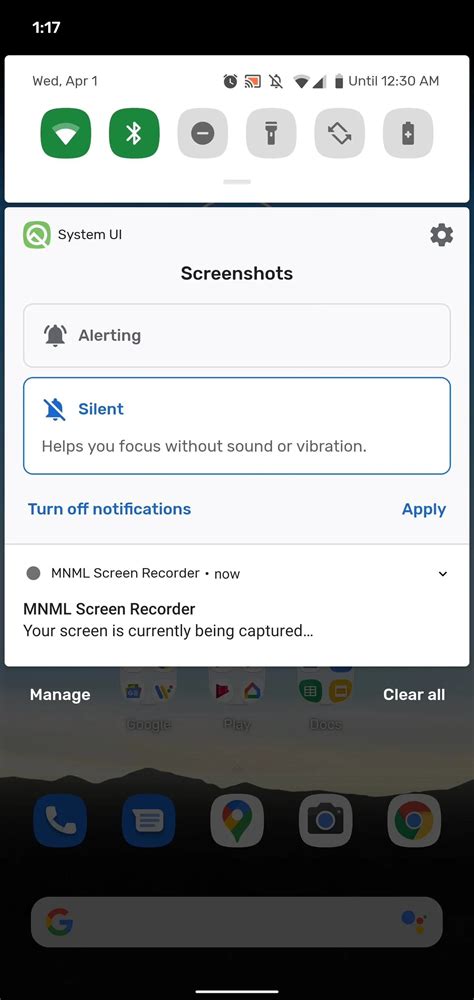 does facebook notify screenshots - Stone Impressed