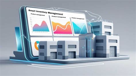 Inventory Management RealTime Visibility and Control - VaZtCommerce