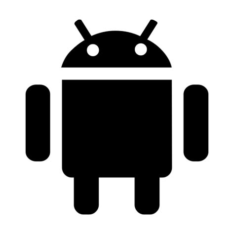 Image result for Android Phone Icon