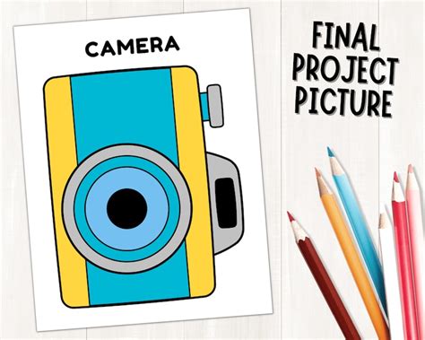 Camera Printable 的图像结果