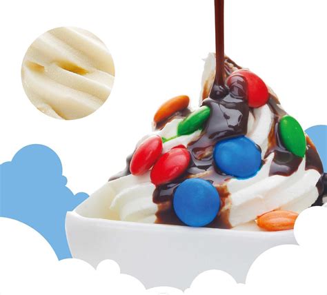美国品牌Frostline香草味酸奶冰淇淋粉批发价格 美国 Frostline 冰淇淋-食品商务网