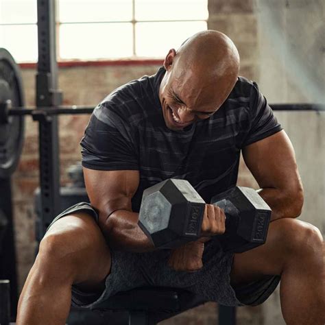 How Many Calories Are Burned Lifting Weights? - SET FOR SET
