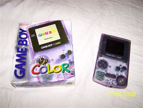Image result for Color Gameboy