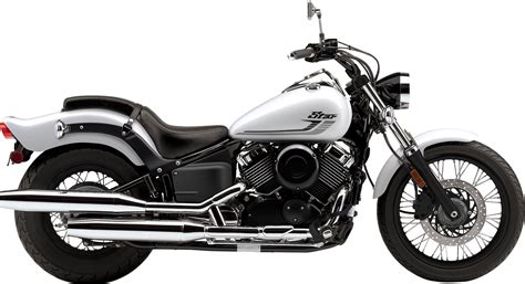 2018 Yamaha V-Star 650 Custom Review | Total Motorcycle