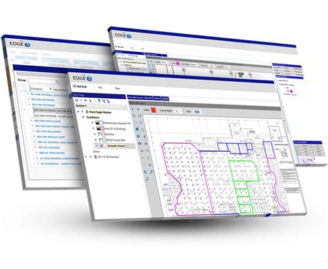 Image result for Edge Estimator Version 12 Take Off Webinar