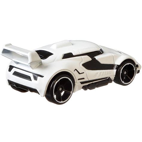 Buy Hot Wheels Studio Character Stormtrooper Car Online at Best Price ...