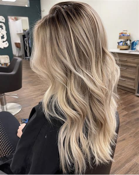 Pin by Bailey on Hair stuff | Fall blonde hair, Summer blonde hair ...