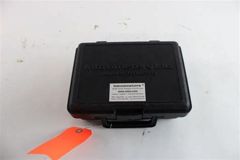 Image result for Alco-Sensor FST Calibration