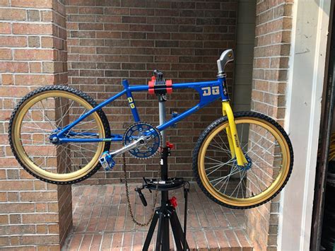 1976 DG Racer - BMXmuseum.com