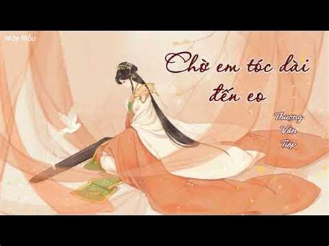 Stream Từ Tử Uy – 待我长发及腰 - Chờ Em Tóc Dài Đến Eo (Chế Tạo Mỹ Nhân OST ...