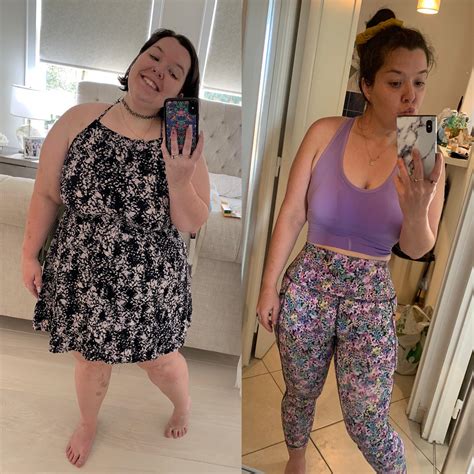 F/28/5’0 [226lbs > 130lbs = 96lbs] 4lbs away from 100lbs loss! I got ...