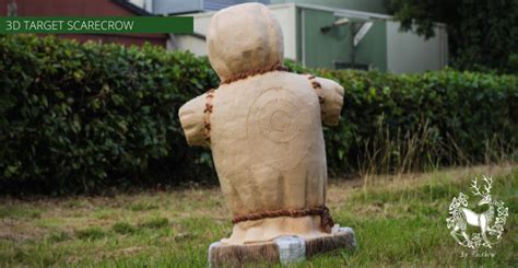 Image result for Fable Target Dummy