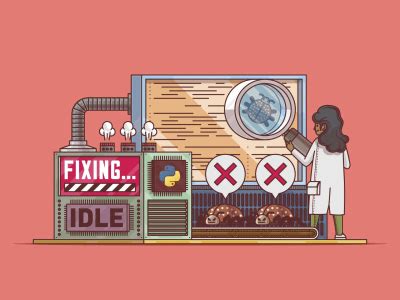 Image result for Python Fixer