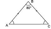 Class 9 Maths Question Answers - Triangles
