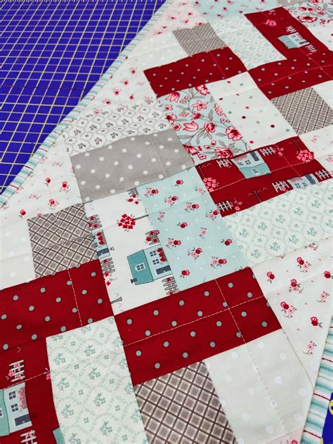 Image result for Beginner Quilted Table Runner Patterns