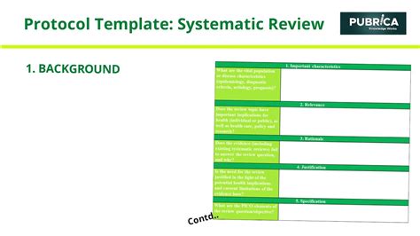 Image result for Systematic Review Example
