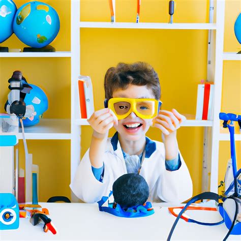 Kid Inventors Day Activities Inspiring Kids for Inventions - Kids Activities