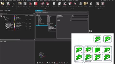 Altair HyperMesh 2025 Python 的图像结果