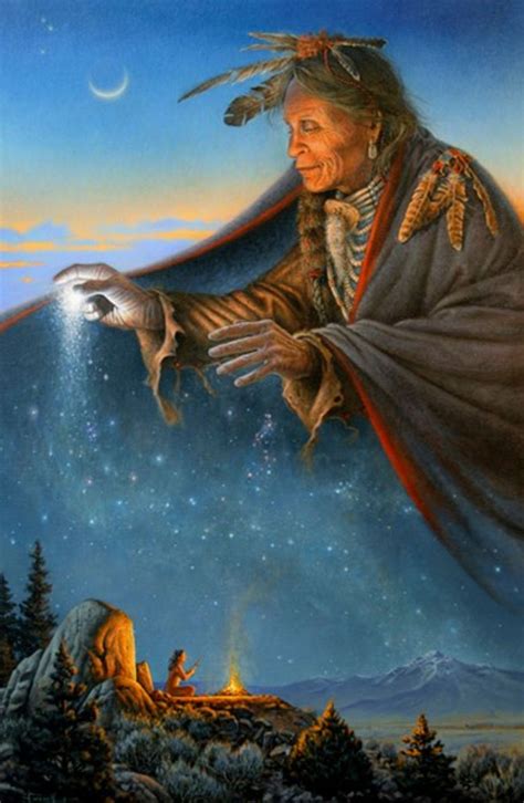 Native Rhythms: A Journey into the Soul of Native American Dance