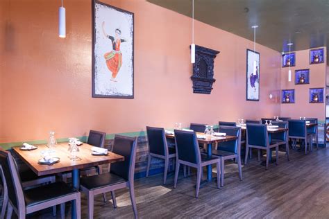 Namaste Indian Cuisine | Santa Cruz, CA | Best Indian Food In Town