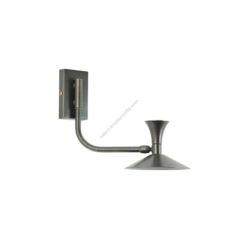 Buy Estro / Elegant Wall Lamp in Industrial design 1960s / DALIA M322 ...