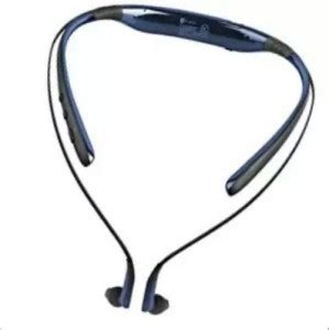 SYARA TMI_639H_Level Neck Band Bluetooth Headset Bluetooth Price in ...