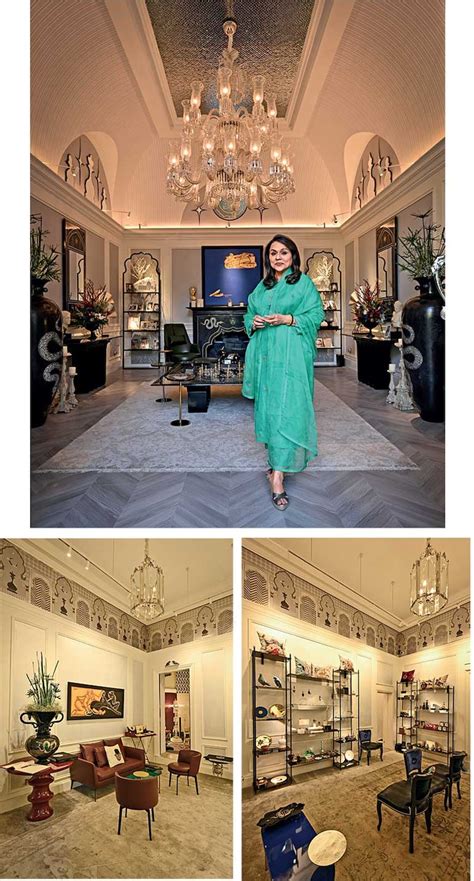 Multi-brand stores: Design’s new playground - India Today