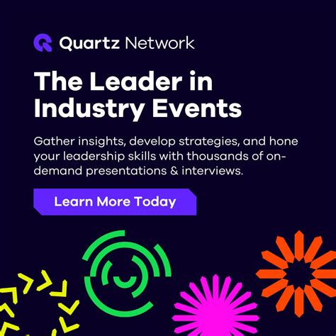 Quartz Network on LinkedIn: #quartznetwork #careergrowth # ...