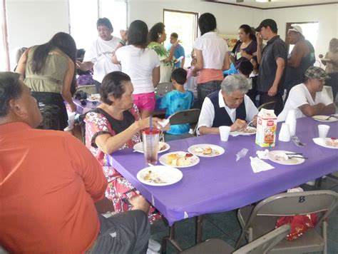 HAWAII 2013: EASTER SUNDAY IN HILO, HI.