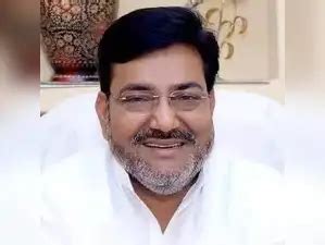 Ex-BSP MP Brijlal Khabri is UP Cong chief - The Economic Times