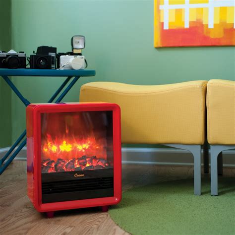 Energy Saving Electric Fireplace – Fireplace Guide by Linda