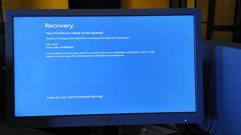 Image result for Dual Boot Problems