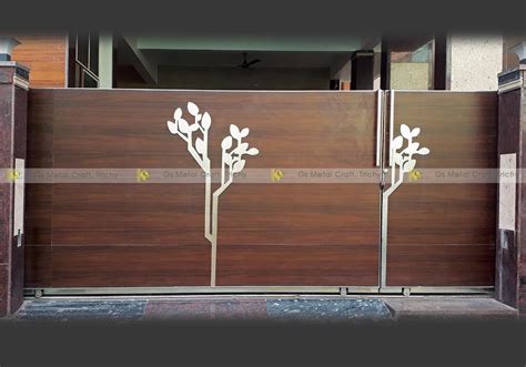 Services \ GS Metal Craft