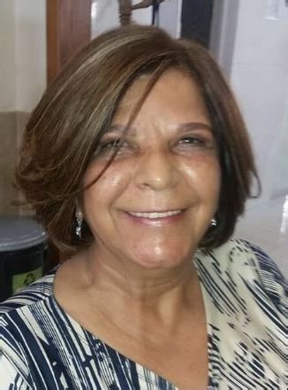 Maria Fatima De Araujo Almeida Obituary - 2024 - Edward V. Sullivan ...