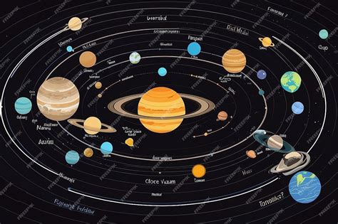 Image result for Solar System Planets Names