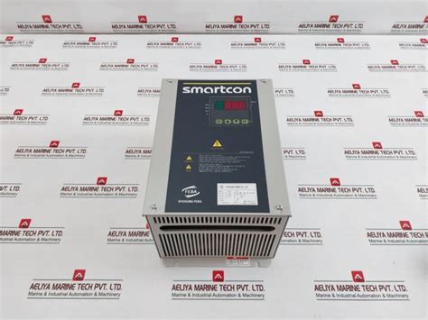 Feba Fds3-415 Smartcon Contactless Induction Motor Controller 220V 22A ...