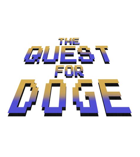 The Quest for Doge | UCSC Games Showcase
