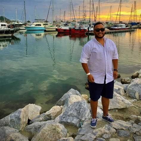 Mario Gutierrez Taken to Hospital for Further Evaluation After Fall at Gulfstream