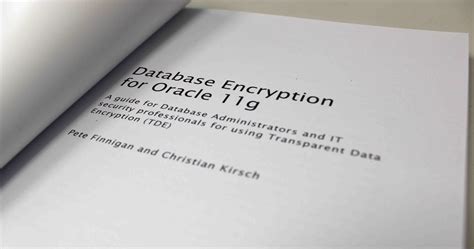 Image result for Database Encryption