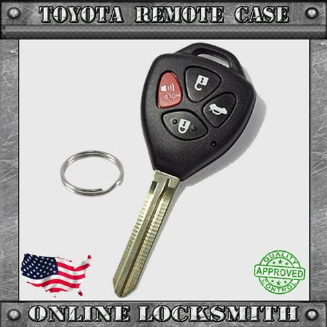 Image result for Key Programming Remote for Corolla