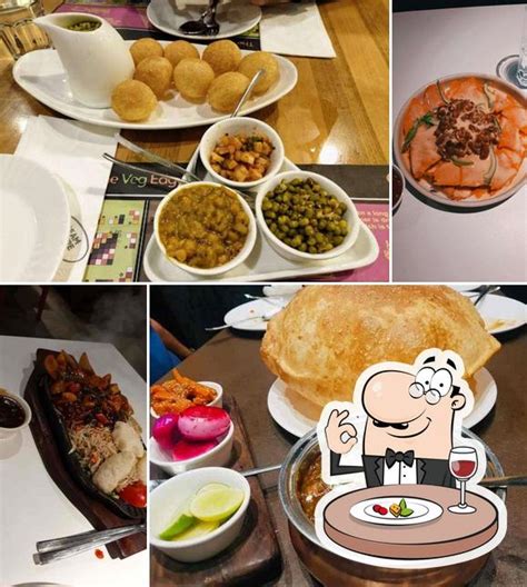 Cream Centre Shoppers Stop Andheri, Mumbai - Restaurant menu, prices ...