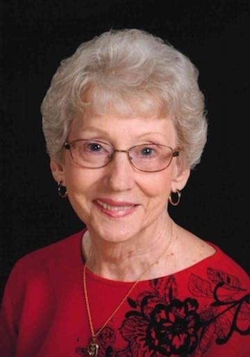 Janet Arnold Mose Obituary - Public Opinion